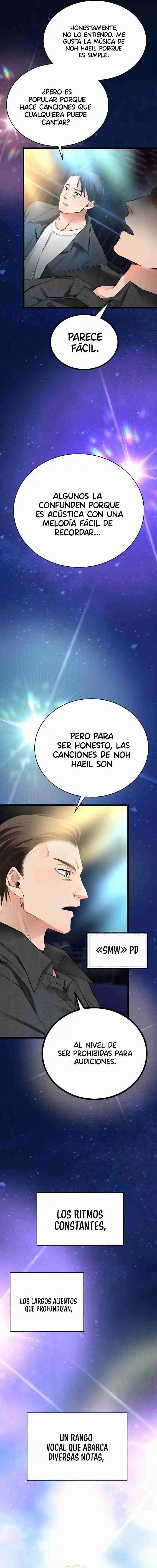 Marea De Gloria capítulo 38 página 15