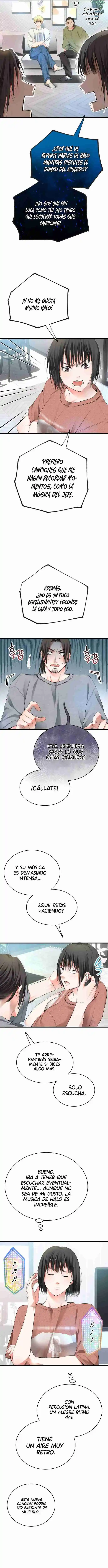 Marea De Gloria capítulo 39 página 10