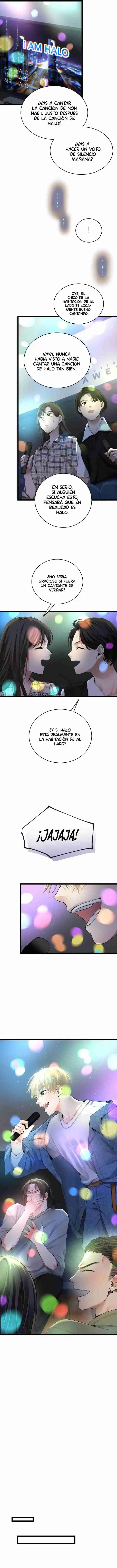 Marea De Gloria capítulo 39 página 16