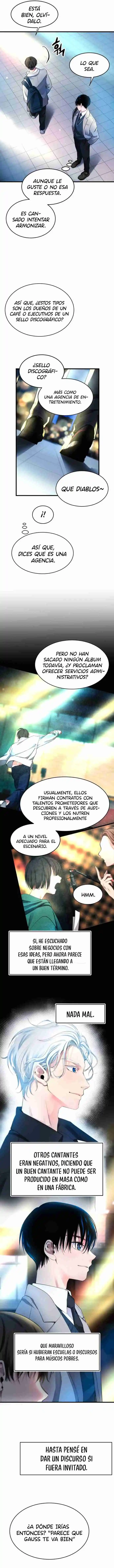 Marea De Gloria capítulo 4 página 7