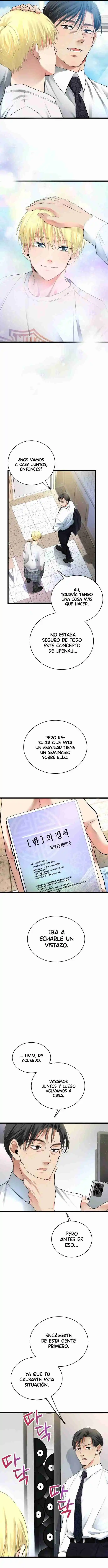 Marea De Gloria capítulo 40 página 13