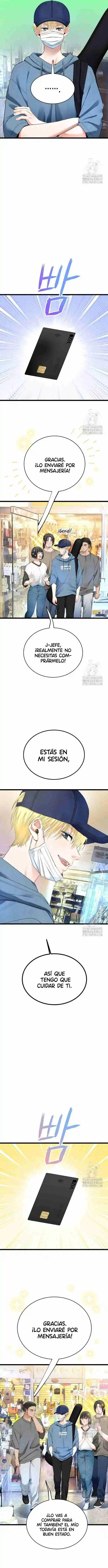 Marea De Gloria capítulo 41 página 15