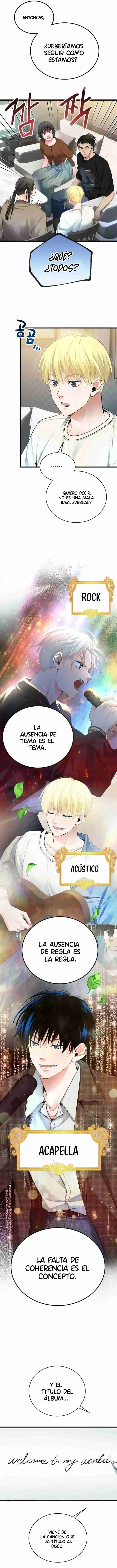 Marea De Gloria capítulo 42 página 4