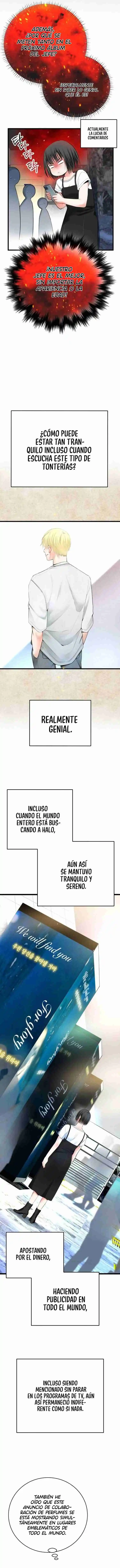 Marea De Gloria capítulo 42 página 26