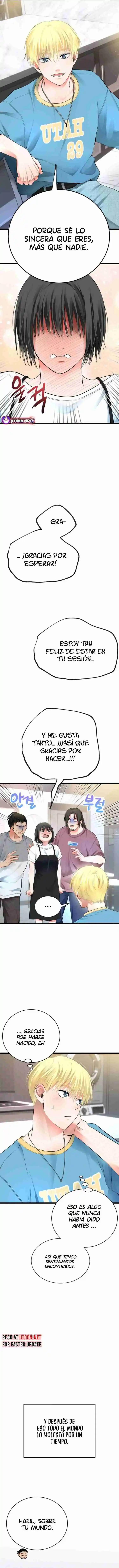Marea De Gloria capítulo 42 página 45