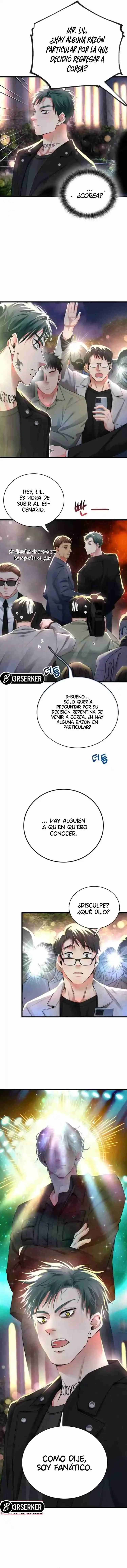 Marea De Gloria capítulo 43 página 16