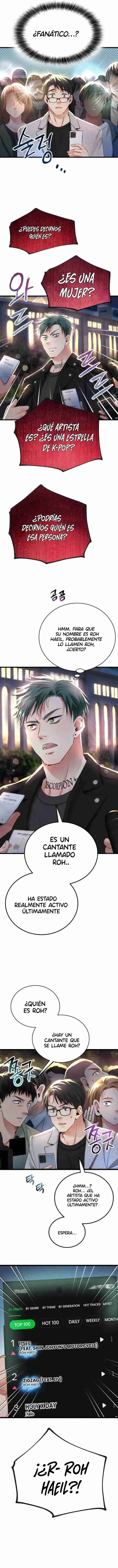 Marea De Gloria capítulo 43 página 17