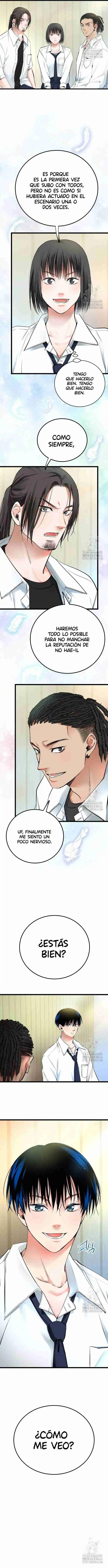 Marea De Gloria capítulo 44 página 4