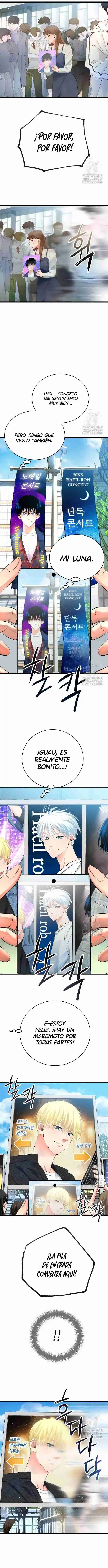 Marea De Gloria capítulo 44 página 6