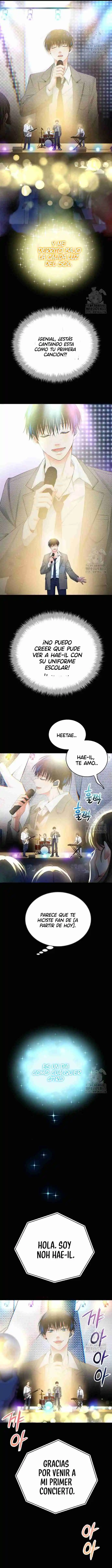 Marea De Gloria capítulo 44 página 11