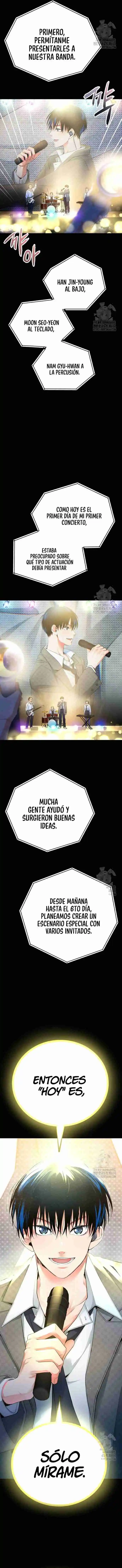 Marea De Gloria capítulo 44 página 12