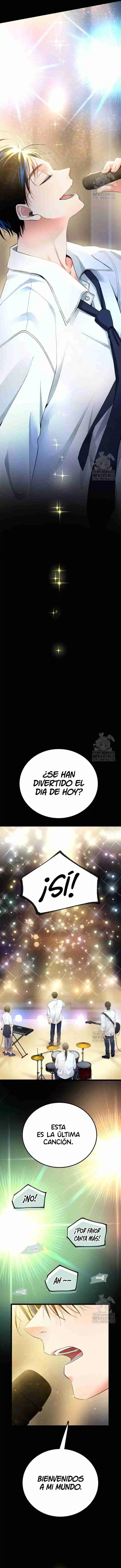 Marea De Gloria capítulo 44 página 17