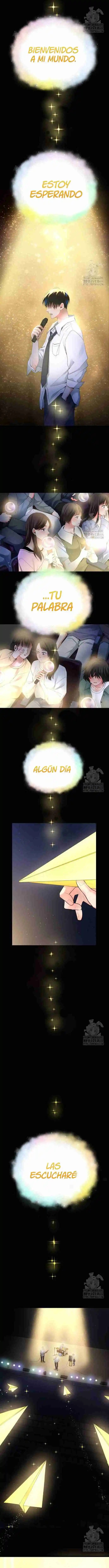Marea De Gloria capítulo 44 página 18