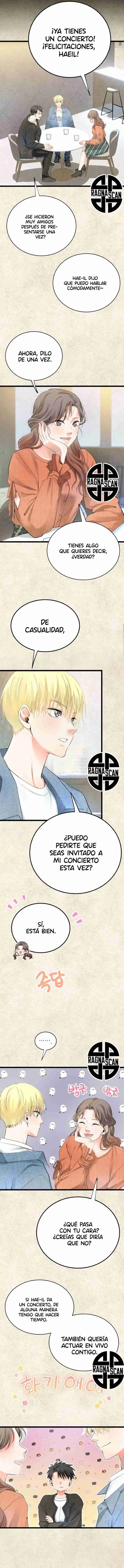 Marea De Gloria capítulo 45 página 7