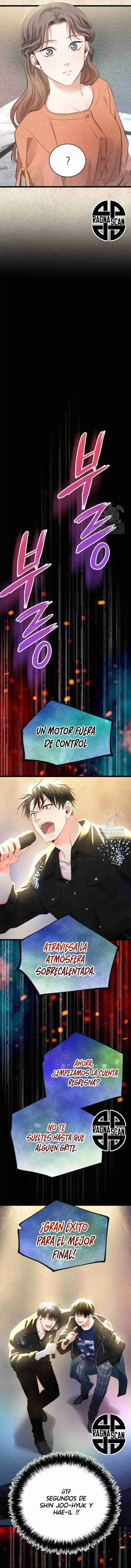 Marea De Gloria capítulo 45 página 11
