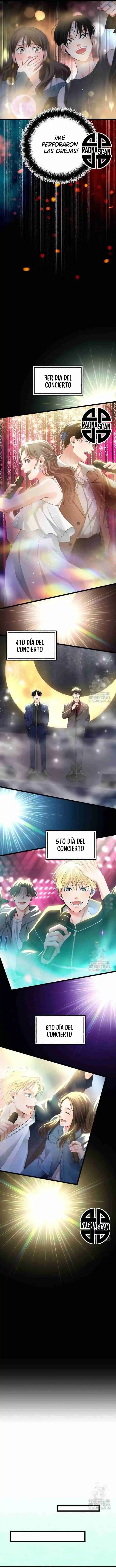 Marea De Gloria capítulo 45 página 12
