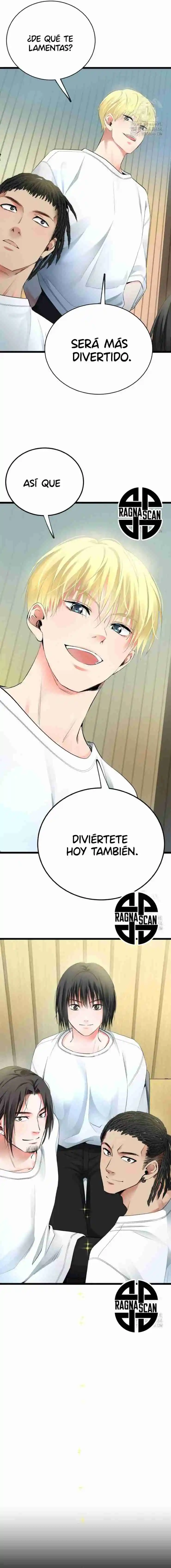 Marea De Gloria capítulo 45 página 16