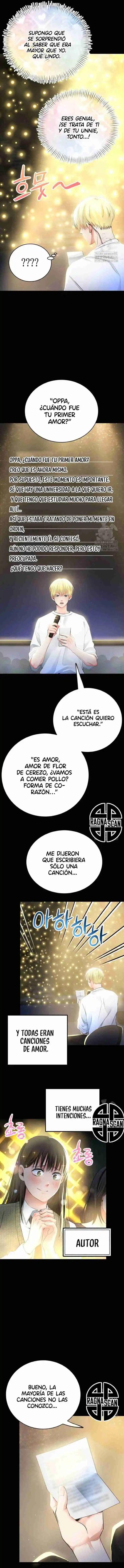 Marea De Gloria capítulo 45 página 26