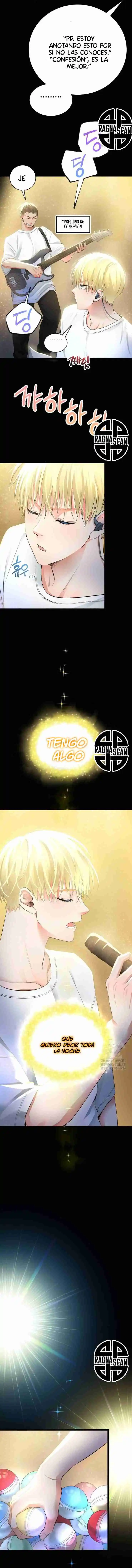 Marea De Gloria capítulo 45 página 29