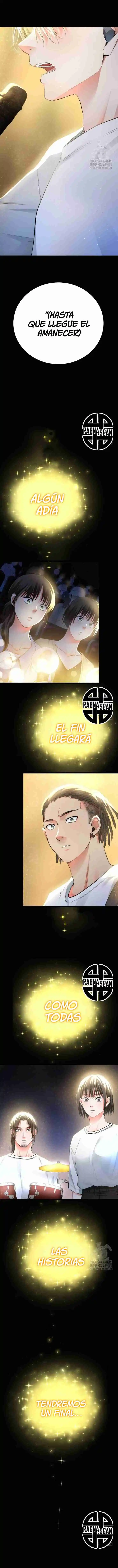 Marea De Gloria capítulo 45 página 38