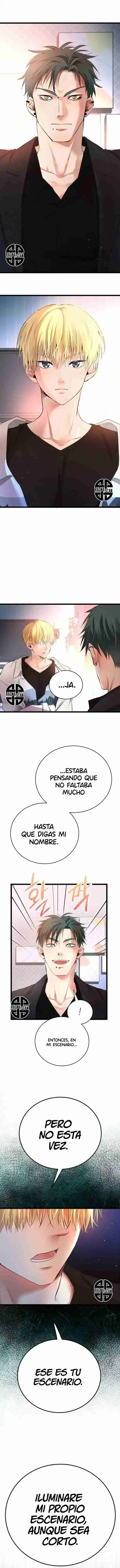 Marea De Gloria capítulo 46 página 20