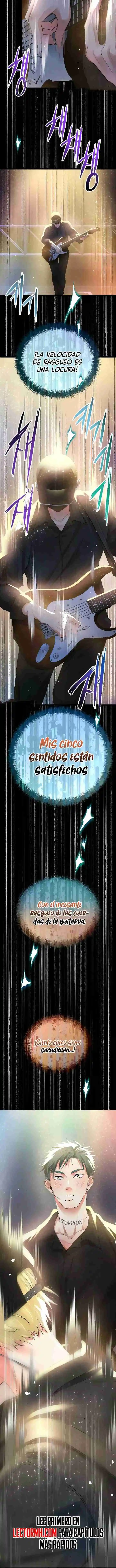 Marea De Gloria capítulo 47 página 9