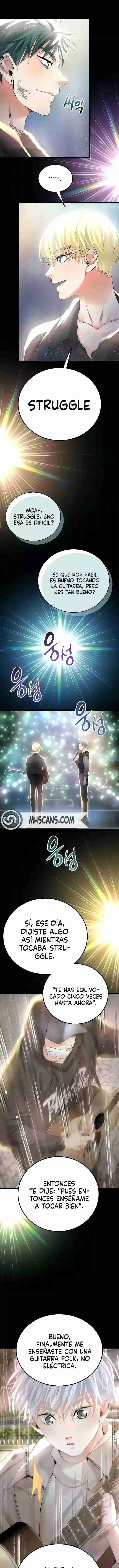 Marea De Gloria capítulo 47 página 14