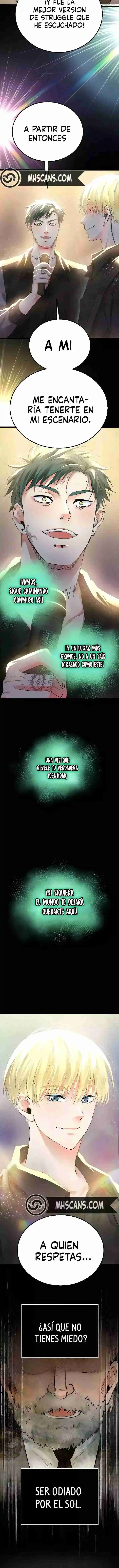 Marea De Gloria capítulo 47 página 15