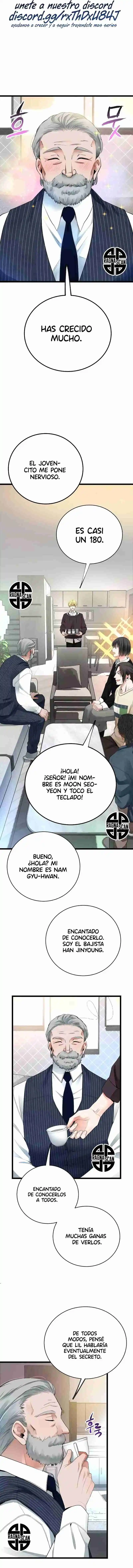 Marea De Gloria capítulo 48 página 7