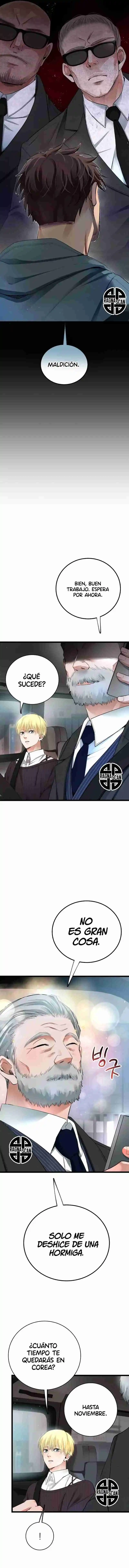 Marea De Gloria capítulo 48 página 12