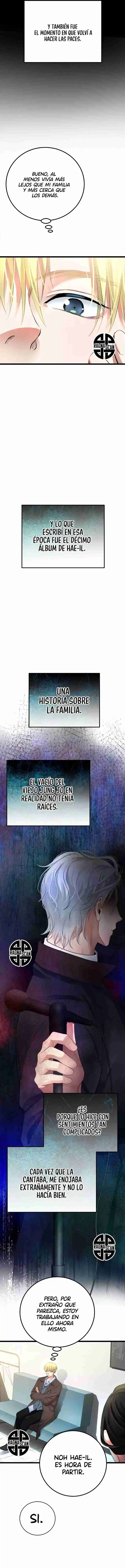 Marea De Gloria capítulo 48 página 16