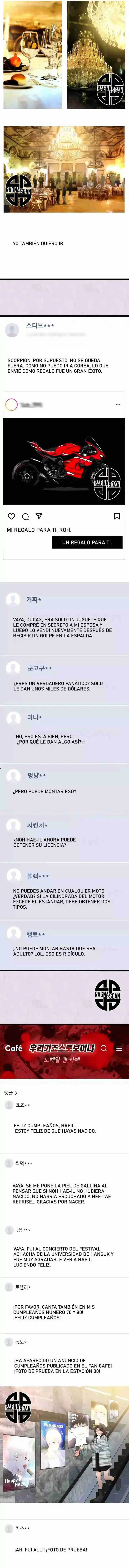 Marea De Gloria capítulo 49 página 10