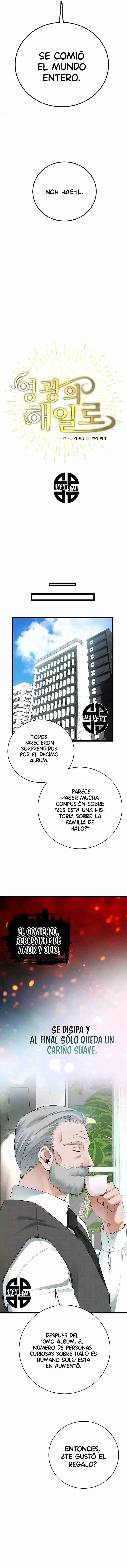 Marea De Gloria capítulo 49 página 12