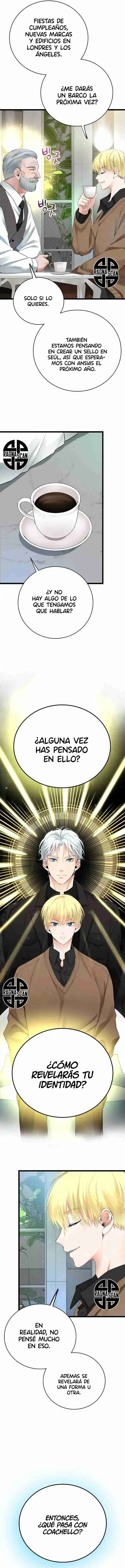 Marea De Gloria capítulo 49 página 13