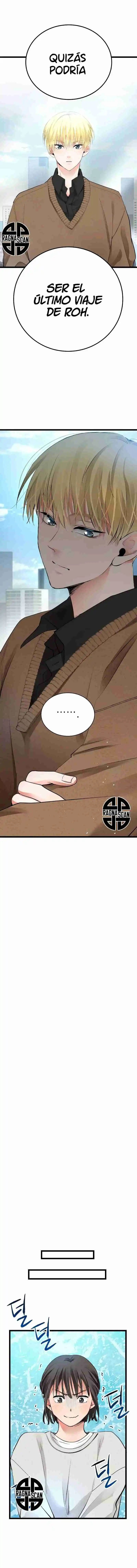 Marea De Gloria capítulo 49 página 15