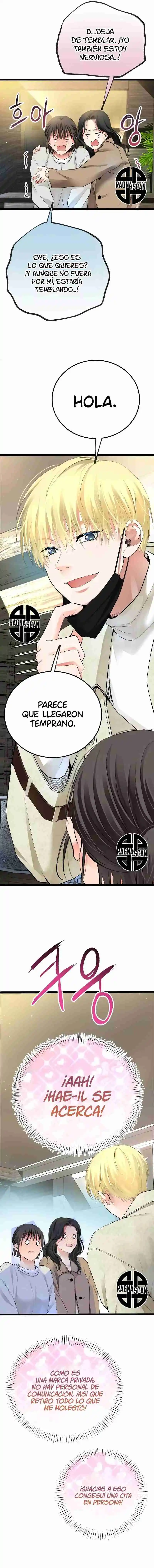Marea De Gloria capítulo 49 página 16