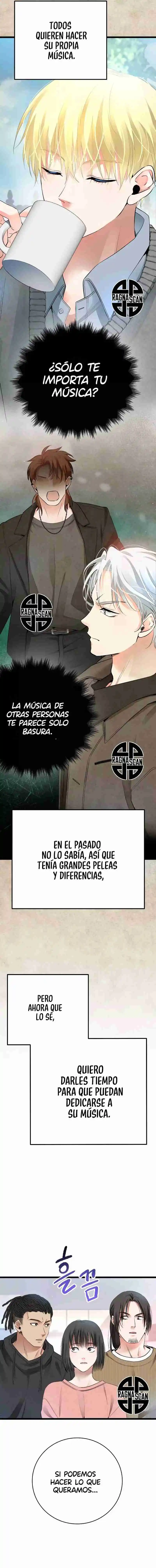 Marea De Gloria capítulo 49 página 23