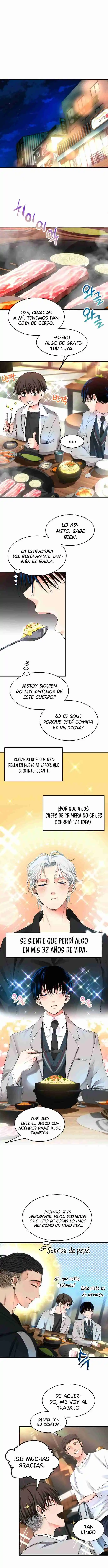 Marea De Gloria capítulo 5 página 7