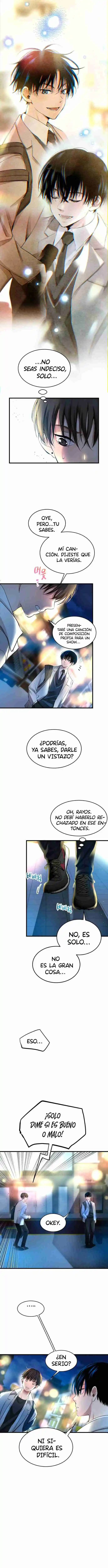 Marea De Gloria capítulo 5 página 10