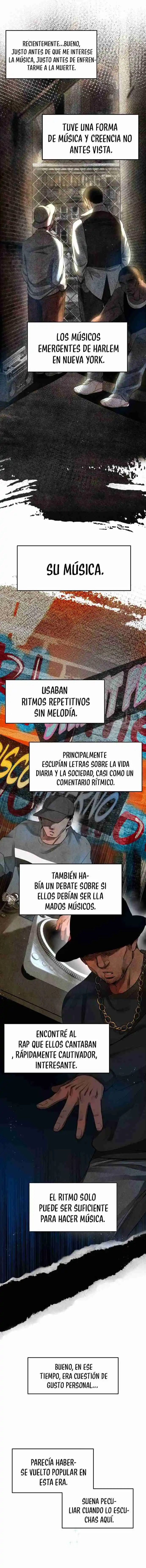 Marea De Gloria capítulo 5 página 13
