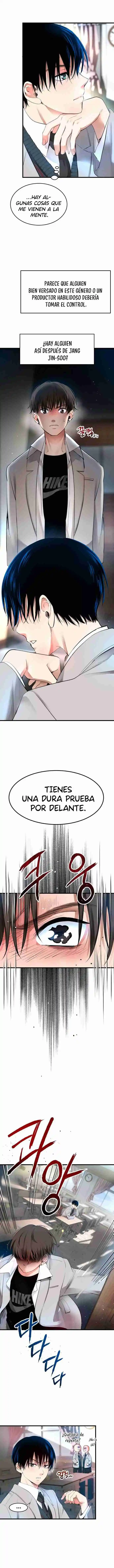 Marea De Gloria capítulo 5 página 16
