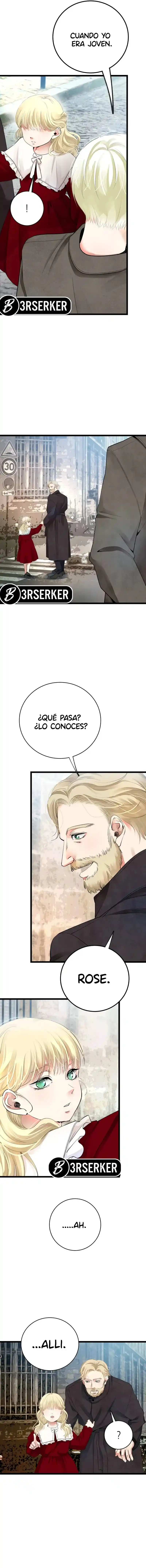 Marea De Gloria capítulo 50 página 11