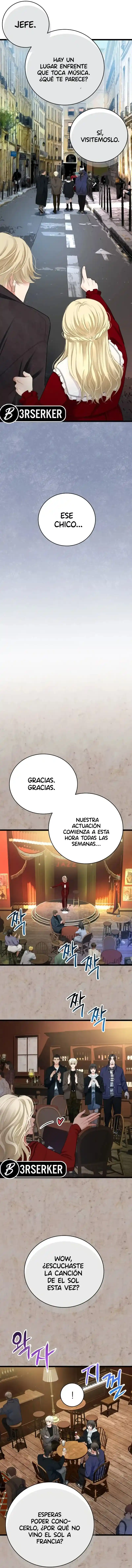 Marea De Gloria capítulo 50 página 12