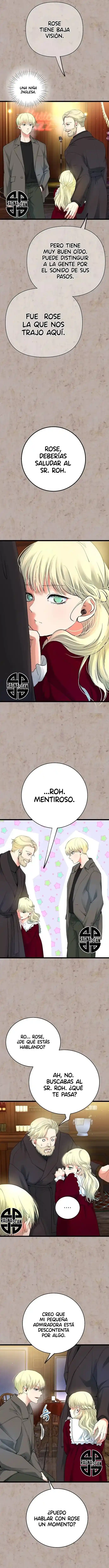 Marea De Gloria capítulo 51 página 4