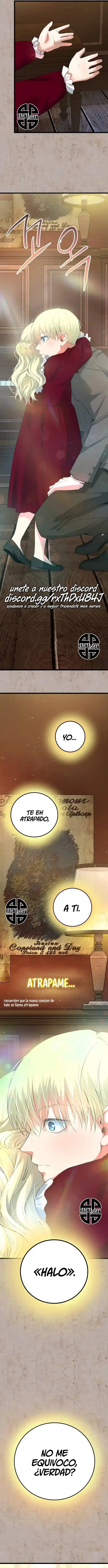 Marea De Gloria capítulo 51 página 6