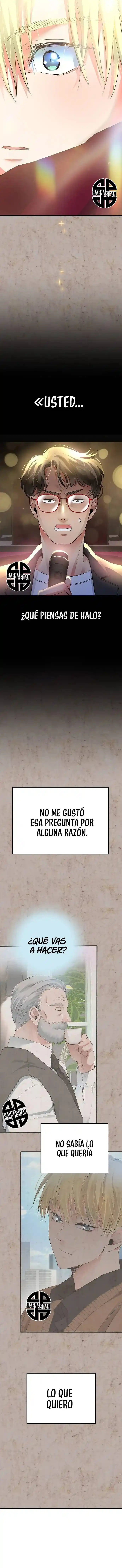 Marea De Gloria capítulo 51 página 7