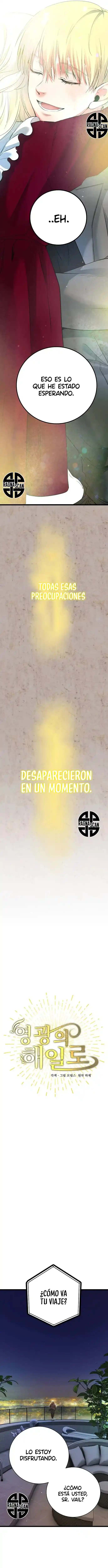 Marea De Gloria capítulo 51 página 8