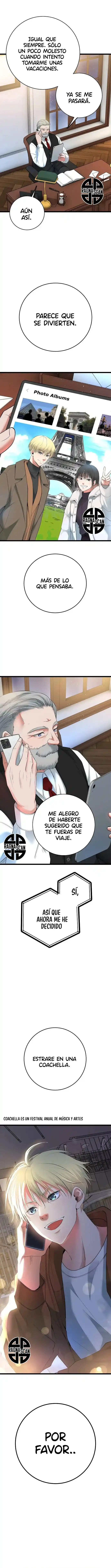 Marea De Gloria capítulo 51 página 9