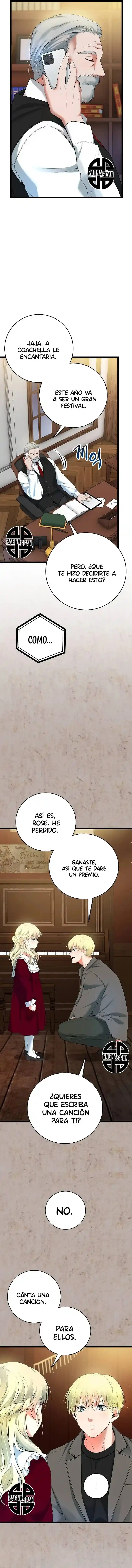 Marea De Gloria capítulo 51 página 10