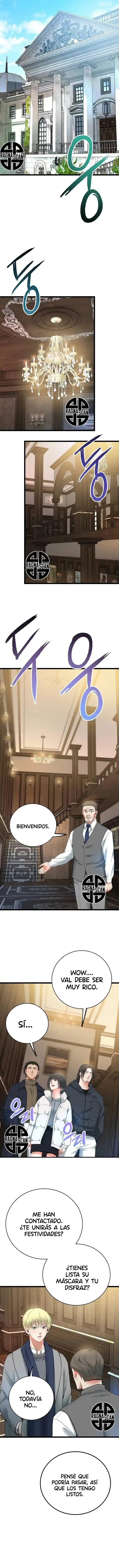 Marea De Gloria capítulo 51 página 14